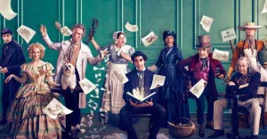 La vita straordinaria di David Copperfield - Immagine: 1