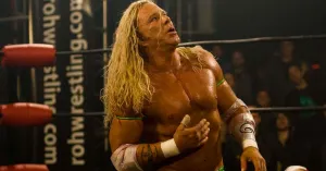 The Wrestler - Immagine: 1