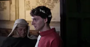 Dante - Immagine: 2