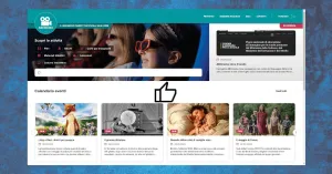 Online il nuovo sito