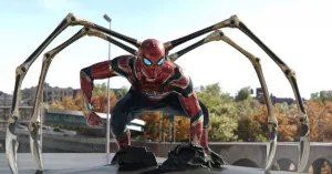 Spider-Man: No Way Home - Immagine: 2