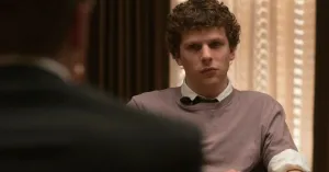 The Social Network - Immagine: 2