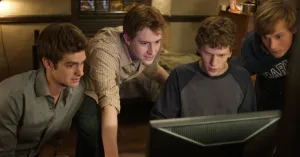 The Social Network - Immagine: 1
