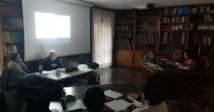 Eppur si muove di Vincenzo Beschi - Immagine: 4