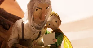Il Piccolo Principe - Immagine: 1