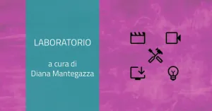 LABORATORIO DI DIANA MANTEGAZZA - Immagine: 1