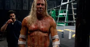 The Wrestler - Immagine: 2
