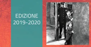 ABCinema. Una navigazione nei codici del linguaggio filmico tra sala, schermo e rete. A.S. 2019/2020