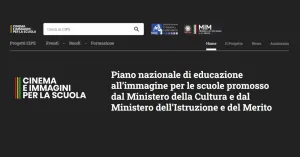 ABCinema vince il bando