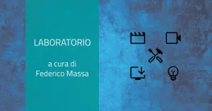 Laboratorio di Federico Massa - Immagine: 1
