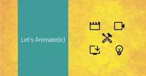 Let's Animate(ic) di Alessia Agostinis - Immagine: 1