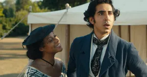 La vita straordinaria di David Copperfield - Immagine: 2