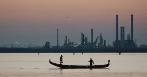Il pianeta in mare - Immagine: 1