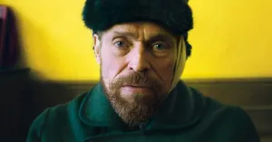 Van Gogh  - Sulla soglia dell’eternità - Immagine: 1