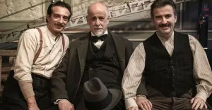 La stranezza - Immagine: 2