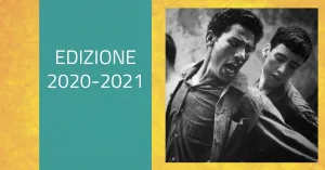 ABCINEMA. UNA NAVIGAZIONE NEI CODICI DEL LINGUAGGIO FILMICO TRA SALA, SCHERMO E RETE. A.S. 2020/2021