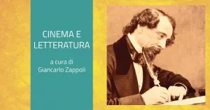 Cinema e letteratura: corso online per docenti delle scuole secondarie di I grado