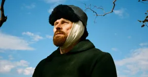 Van Gogh  - Sulla soglia dell’eternità - Immagine: 2