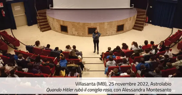 Edizione 2022/2023 - Immagine: 3