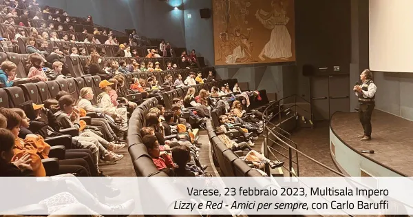 Edizione 2022/2023 - Immagine: 5