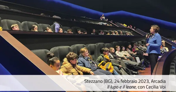 Edizione 2022/2023 - Immagine: 7