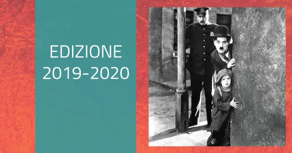 ABCinema. Una navigazione nei codici del linguaggio filmico tra sala, schermo e rete. A.S. 2019/2020 - Immagine: 1