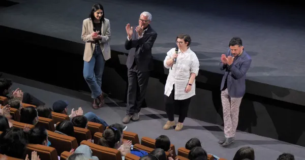Giornata conclusiva progetto | Pordenone 8 maggio 2023 - Immagine: 2