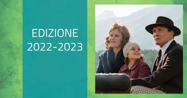 Edizione 2022/2023 - Immagine: 1