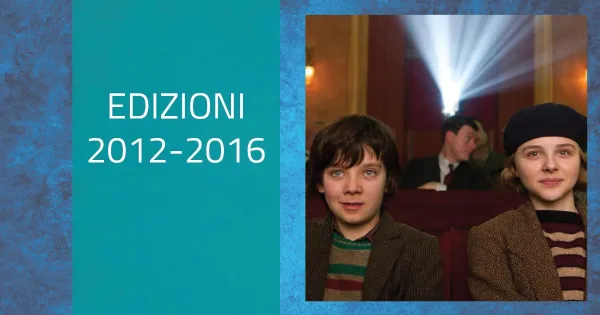 ABCinema. Percorsi di cinema con la scuola nella Regione Lombardia - Immagine: 1
